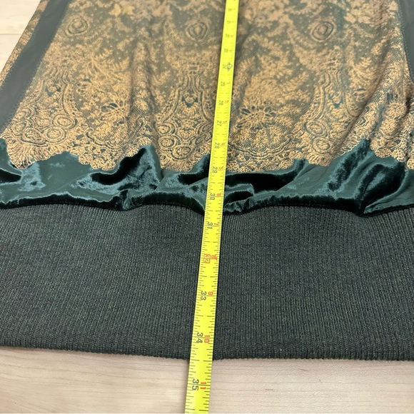 Vintage Jean Paul Gaultier Soleil skirt - Picture 11 of 12